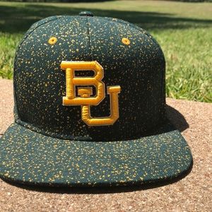 Baylor Hat